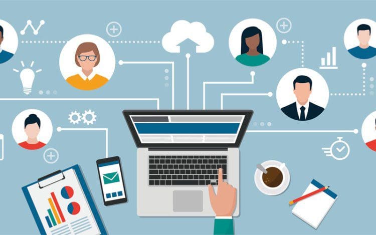 3 AV Solutions Your Remote Workforce Needs