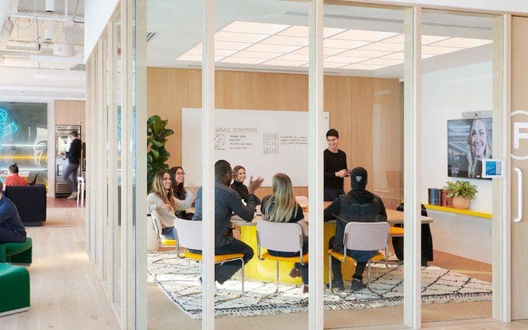 Today’s Digital Workplace and the Central Role of AV