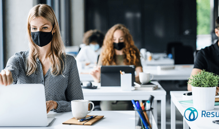 The Hybrid Workplace Will Have an AV Backbone