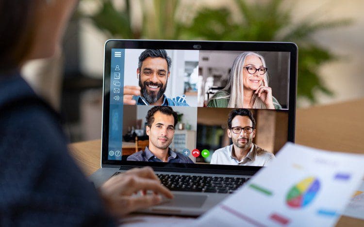 The Ongoing Evolution In Enterprise Video Conferencing