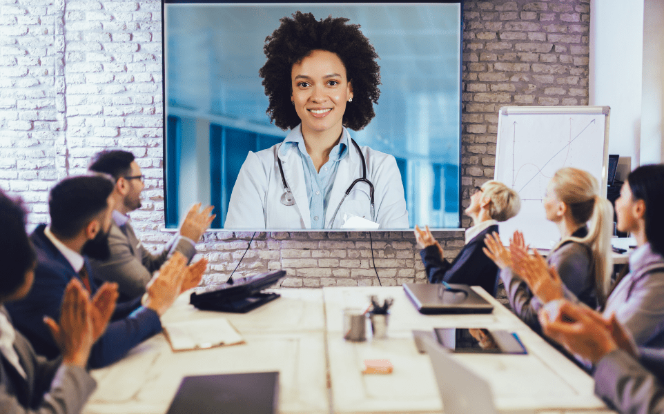 How to Ensure Technology Becomes an Enabler, not a Barrier to Employee Communications