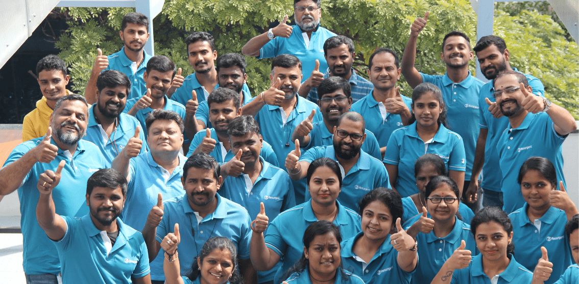 A Glimpse into The Resurgent Organizational Culture and How We Nurture It