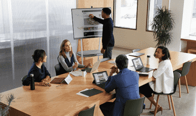 The Employee Experience Challenge in the Hybrid Workplace