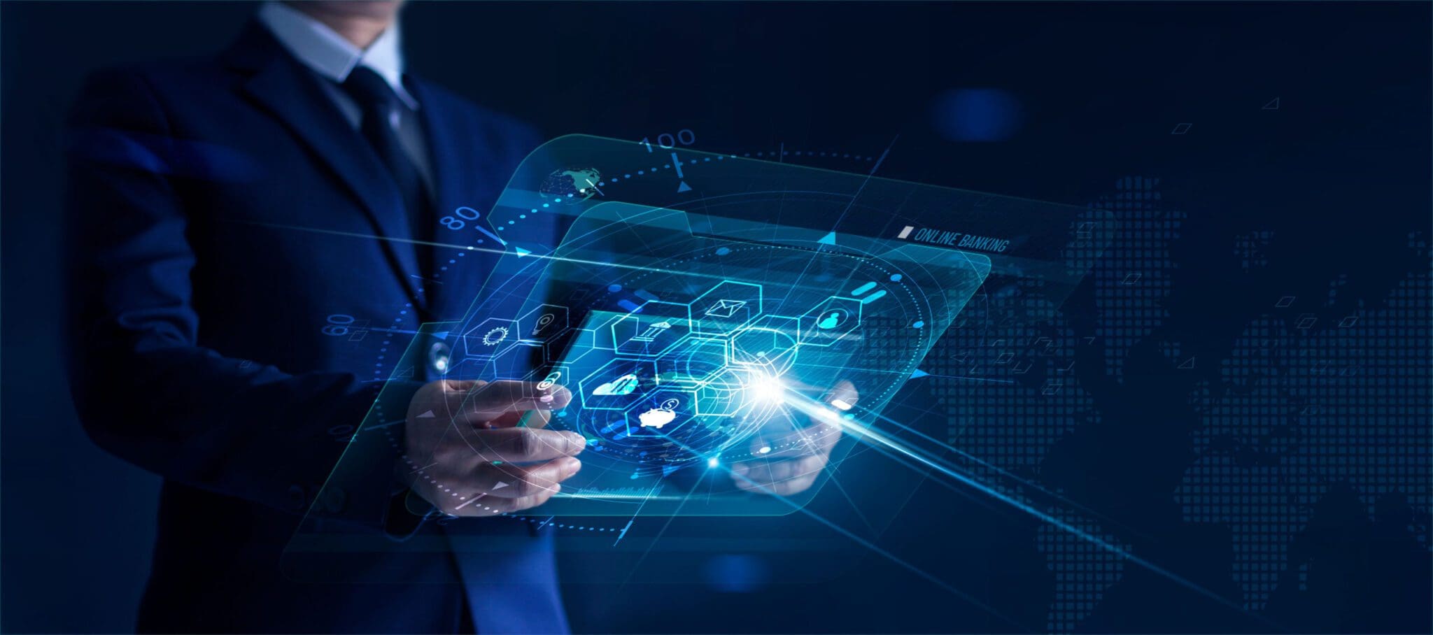 The Enabling Hand of AV In Growing Digital Governance