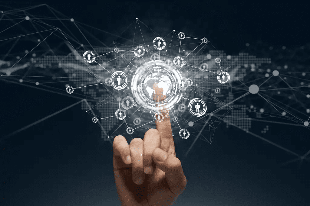 The AV Heart of the Omnichannel Enterprise