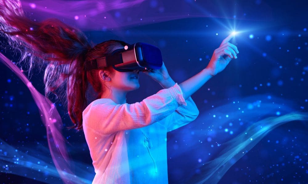 AV Empowers Many Modern Enterprise Technology Trends