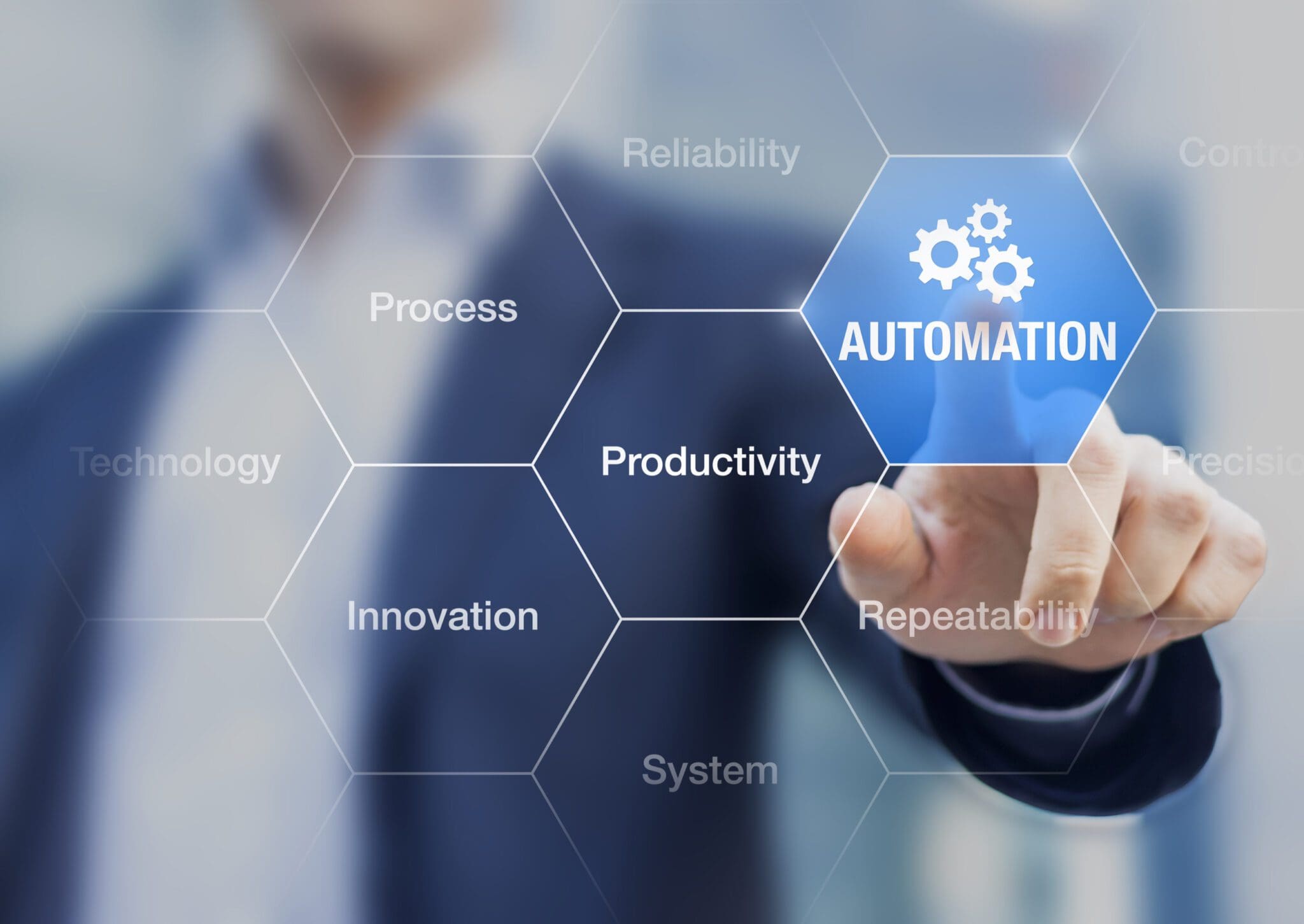 A Look at How Work Flows in The Digital Enterprise
