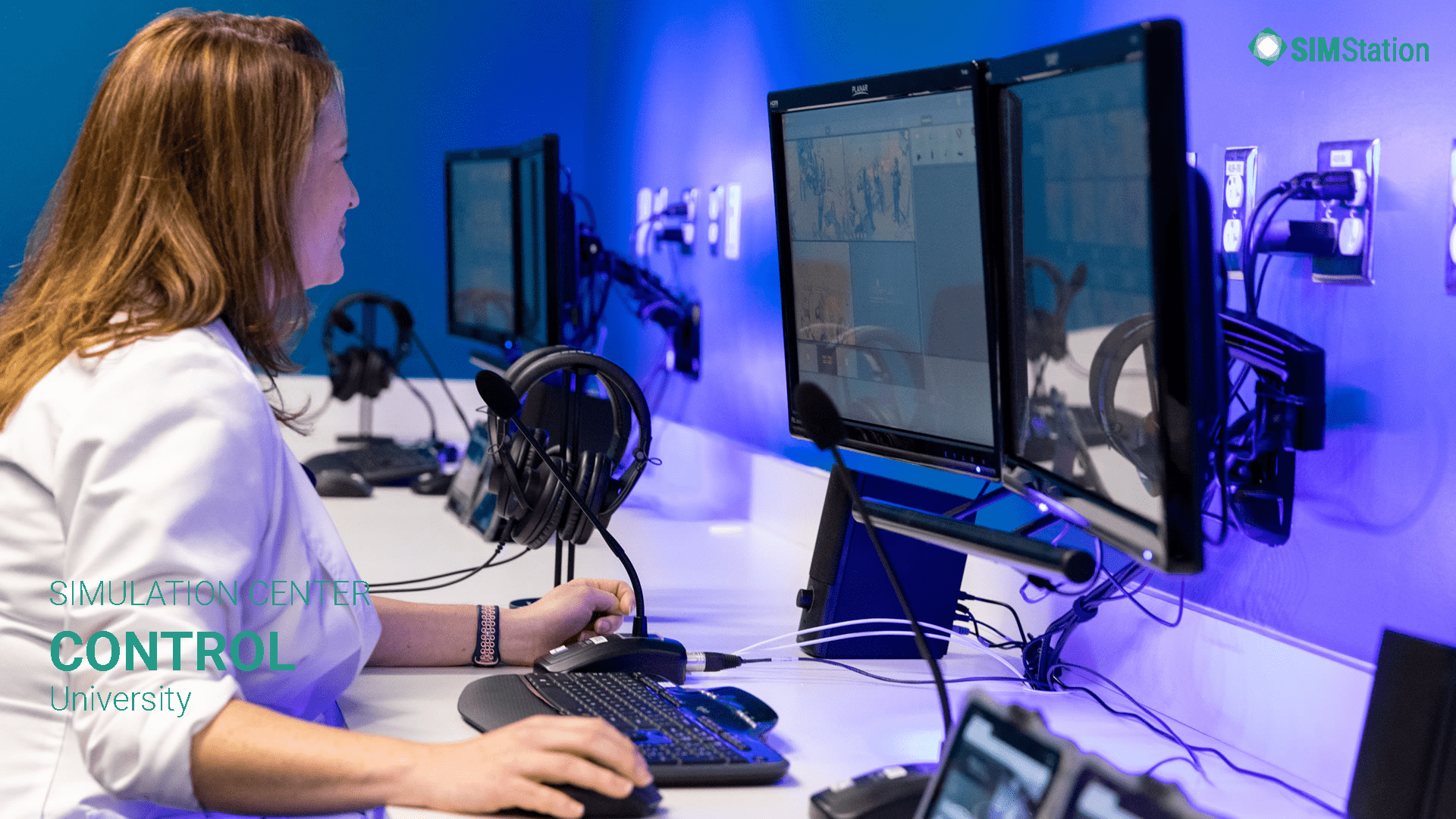 How AV Is Driving Learning Outcomes with Powerful Simulation Options ?