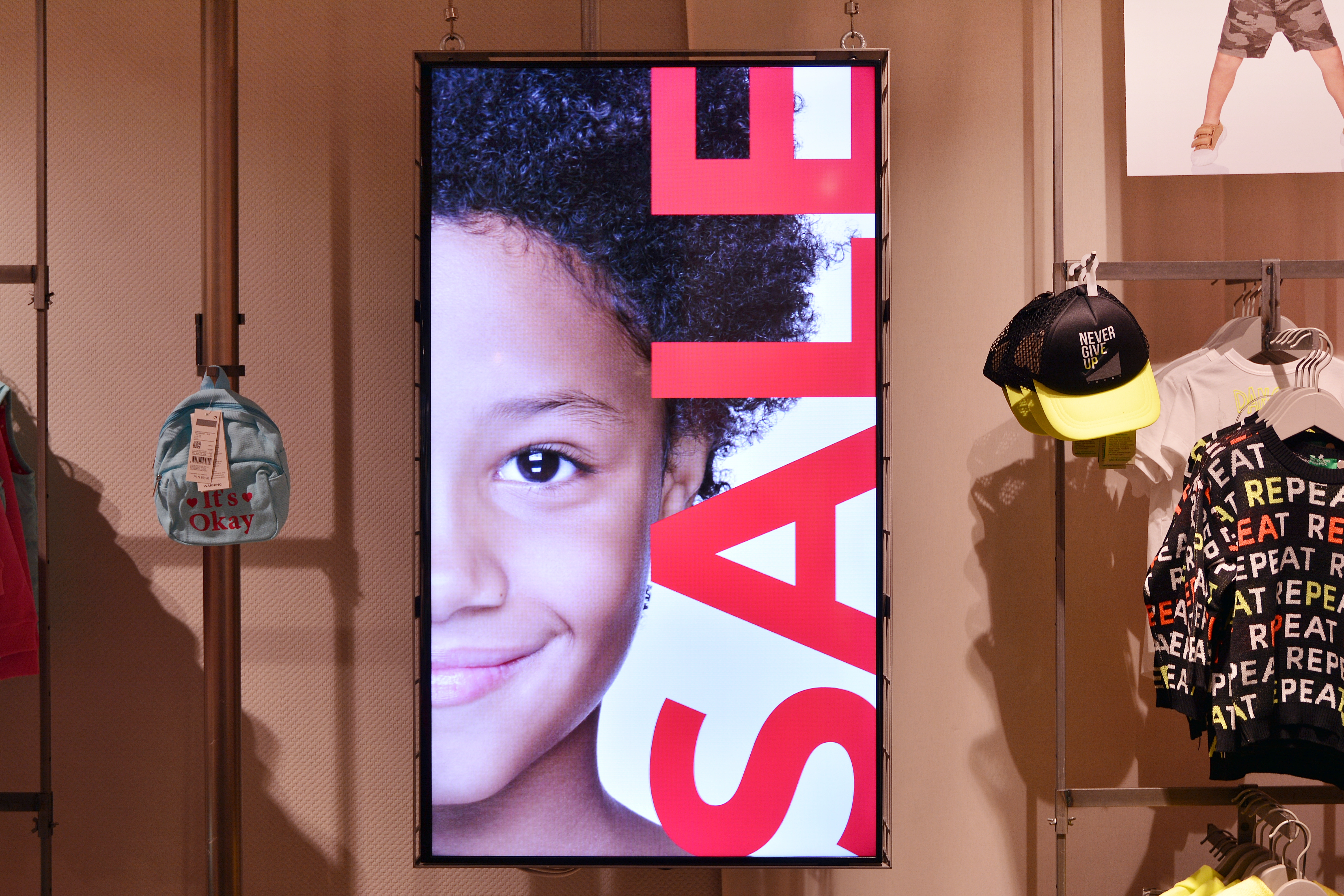 Digital Signage Trends in the Post-Pandemic World