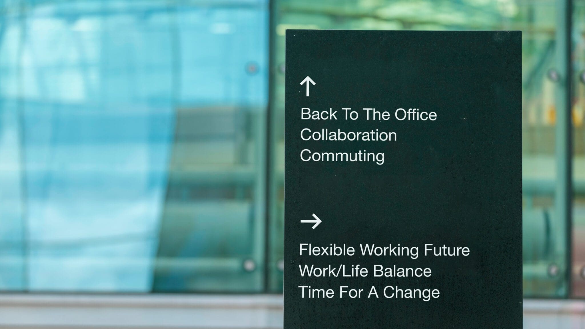 How employee engagement has changed in the hybrid workplace ?