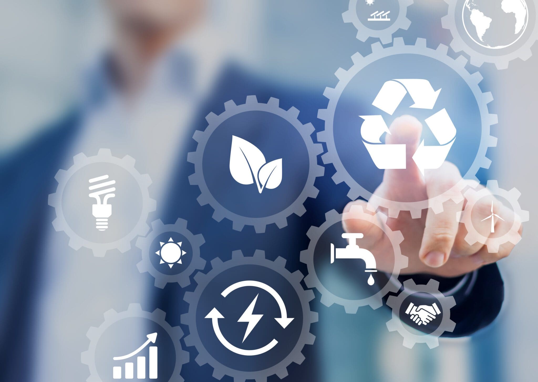 5 Budget Item Suggestions for Enterprise CIOs For 2024