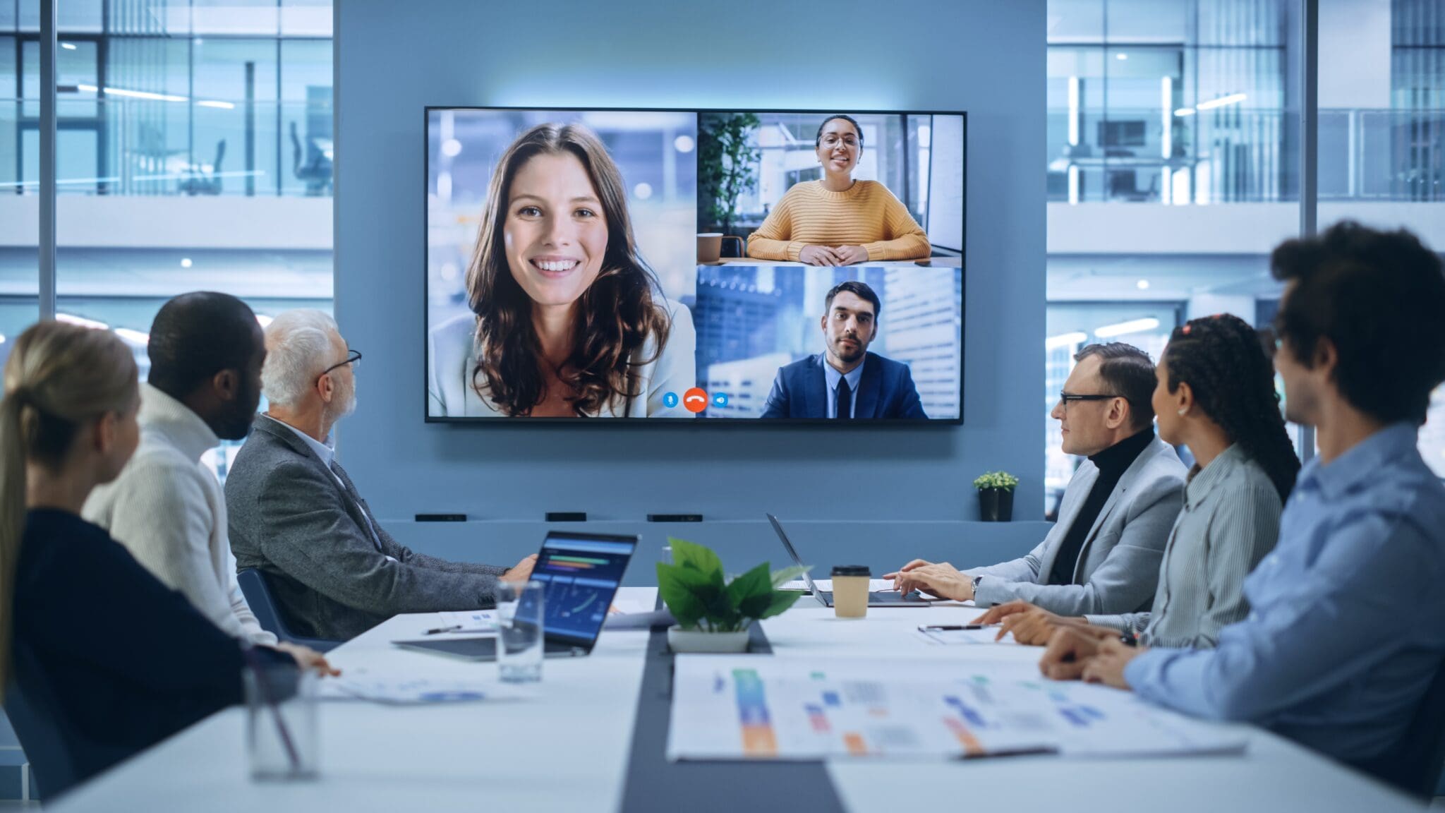 How to Make Presentations Less Boring?