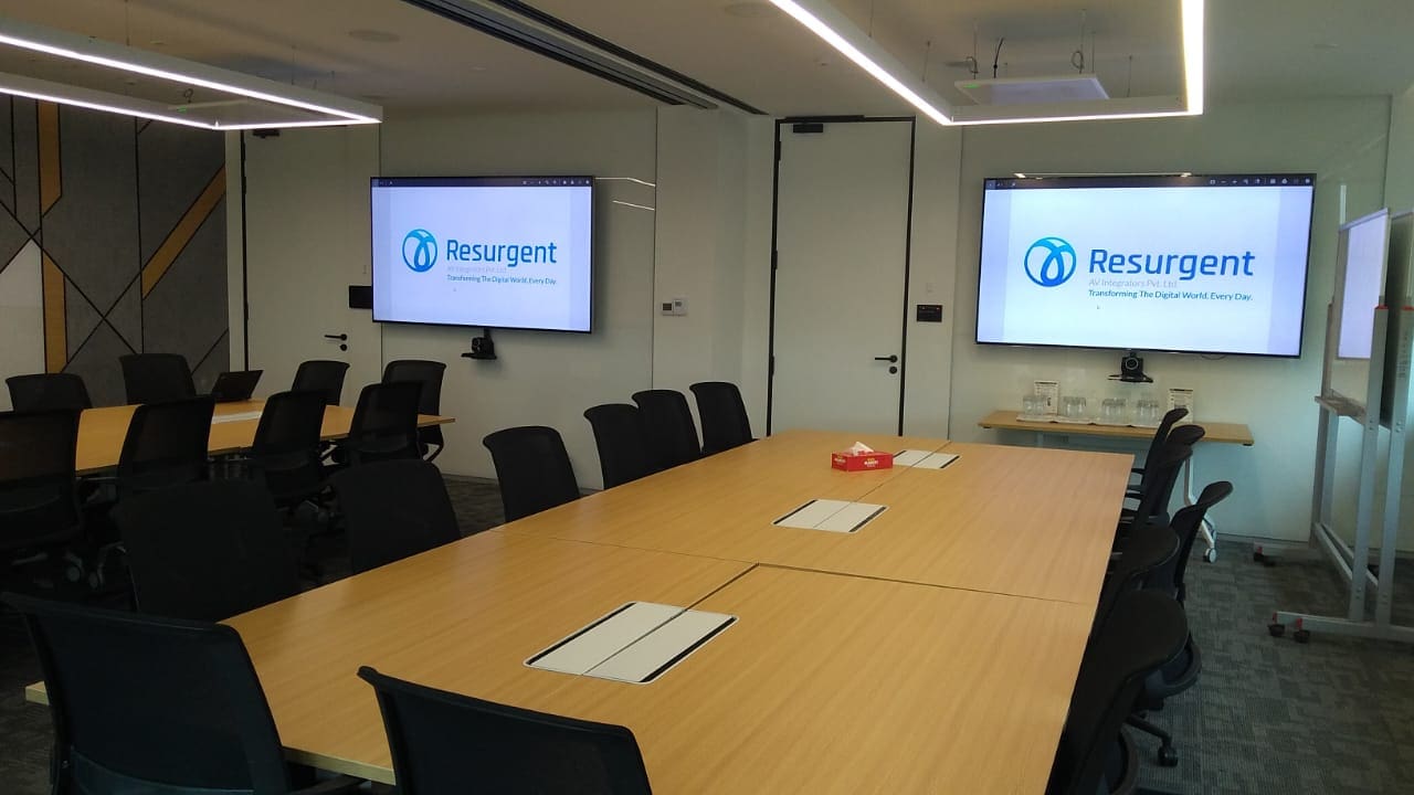 What Are the Essential Components of an “End-to-End AV Integration” Offering?