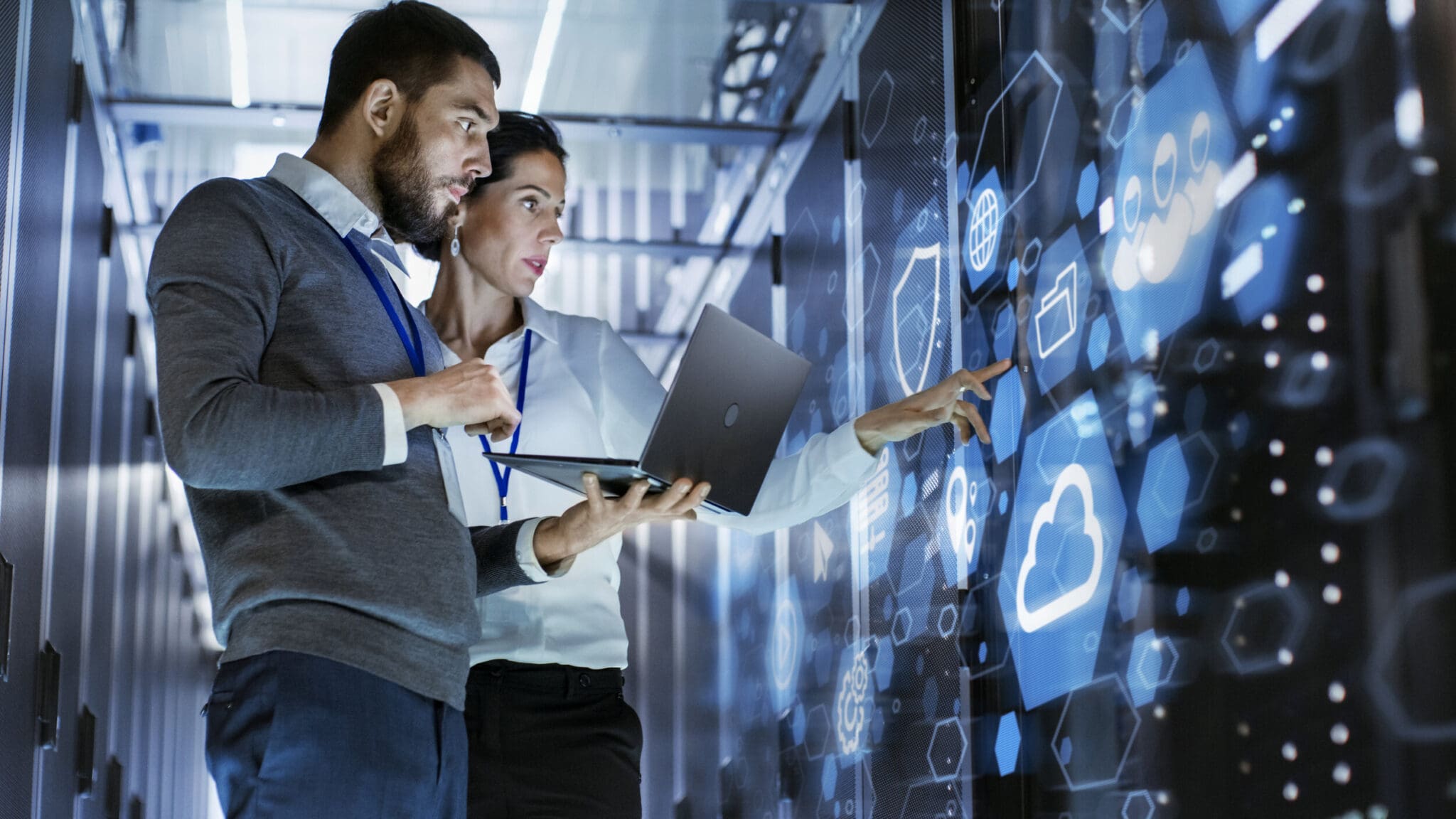 The Employee Upskilling Imperative (and How AV Solutions Can Help)